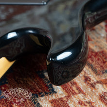 Load image into Gallery viewer, Aria Pro II The Warrior WR-403 1989 Black MIJ Japan