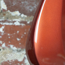 Load image into Gallery viewer, Fernandes Revolver FR-75S Sustainer 1990's Burgundy Metallic Superstrat MIJ Japan