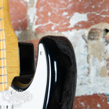 Load image into Gallery viewer, Fender '54 Reissue Stratocaster ST54-80AM 1997 2 Tone Sunburst Custom Shop 50's pickups CIJ Japan