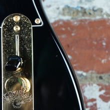 Load image into Gallery viewer, Fender Telecaster TLG80-55 1993 Black and Gold MIJ Japan FujiGen