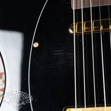 Load image into Gallery viewer, Fender Telecaster TLG80-55 1993 Black and Gold MIJ Japan FujiGen