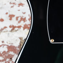 Load image into Gallery viewer, Fender Telecaster TLG80-55 1993 Black and Gold MIJ Japan FujiGen