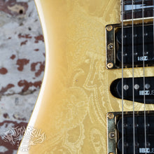 Load image into Gallery viewer, Ibanez RG770 1990 Crystal Pearl Paisley MIJ Japan JDM FujiGen