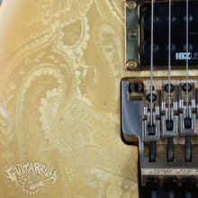 Load image into Gallery viewer, Ibanez RG770 1990 Crystal Pearl Paisley MIJ Japan JDM FujiGen
