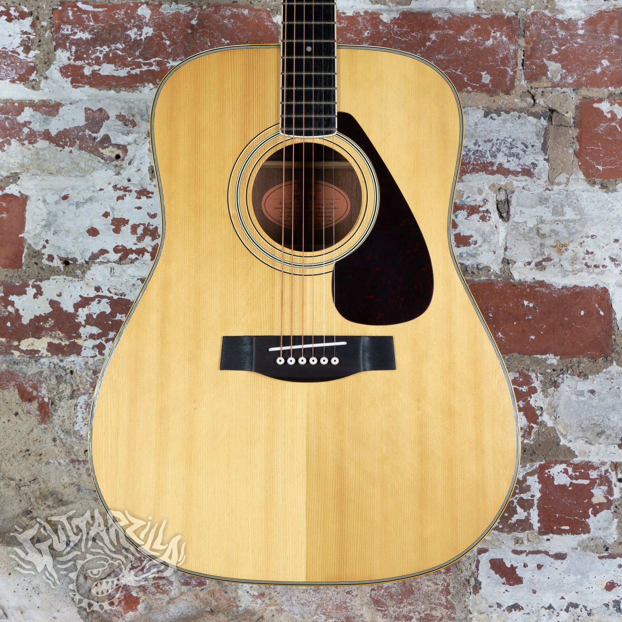 YAMAHA　FG-201 Yamaha FG-201 1977 | eBay