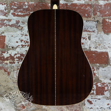 Load image into Gallery viewer, Yamaha FG-201 1970's Natural MIJ Japan Vintage Orange Label