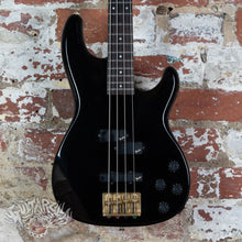 Load image into Gallery viewer, Fender Jazz Bass Special Medium Scale PJM-65 1989 Black MIJ Japan