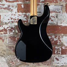 Load image into Gallery viewer, Fender Jazz Bass Special Medium Scale PJM-65 1989 Black MIJ Japan