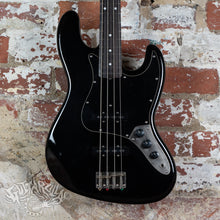 Load image into Gallery viewer, Tokai Jazz Sound JB-45 1980's Black Spaghetti Logo MIJ Japan