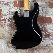 Load image into Gallery viewer, Tokai Jazz Sound JB-45 1980's Black Spaghetti Logo MIJ Japan
