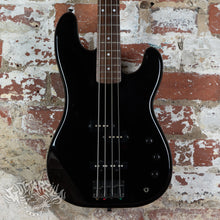 Load image into Gallery viewer, Fender Jazz Bass Special PJ-36 1987 Black MIJ Fujigen