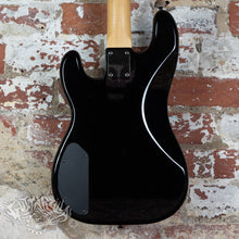 Load image into Gallery viewer, Fender Jazz Bass Special PJ-36 1987 Black MIJ Fujigen