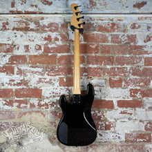 Load image into Gallery viewer, Fender Jazz Bass Special PJ-36 1987 Black MIJ Fujigen