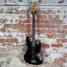 Load image into Gallery viewer, Tokai Jazz Sound JB-45 1980's Black Spaghetti Logo MIJ Japan