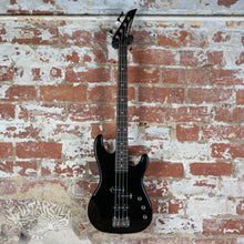 Load image into Gallery viewer, Aria Pro II Diamond Series Rock Device 1986 Black MIJ Japan