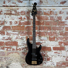 Load image into Gallery viewer, Fender Jazz Bass Special Medium Scale PJM-65 1989 Black MIJ Japan