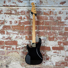 Load image into Gallery viewer, Fender Jazz Bass Special Medium Scale PJM-65 1989 Black MIJ Japan