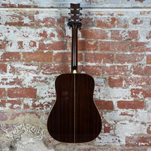 Load image into Gallery viewer, Yamaha FG-201 1970's Natural MIJ Japan Vintage Orange Label