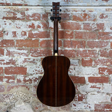 Load image into Gallery viewer, Yamaha FG-202B Folk Acoustic Guitar Size MIJ Japan Japanese Vintage
