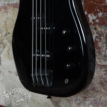 Load image into Gallery viewer, Fender Jazz Bass Special PJ-36 1987 Black MIJ Fujigen
