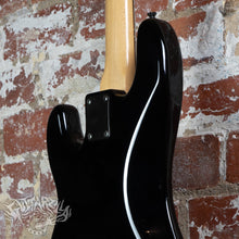 Load image into Gallery viewer, Fender Jazz Bass Special PJ-36 1987 Black MIJ Fujigen