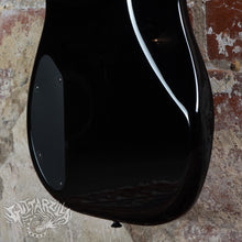 Load image into Gallery viewer, Fender Jazz Bass Special PJ-36 1987 Black MIJ Fujigen