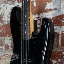 Load image into Gallery viewer, Tokai Jazz Sound JB-45 1980's Black Spaghetti Logo MIJ Japan