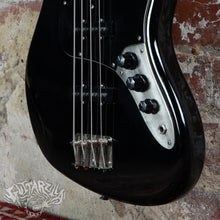 Load image into Gallery viewer, Tokai Jazz Sound JB-45 1980's Black Spaghetti Logo MIJ Japan