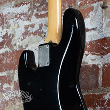 Load image into Gallery viewer, Tokai Jazz Sound JB-45 1980's Black Spaghetti Logo MIJ Japan