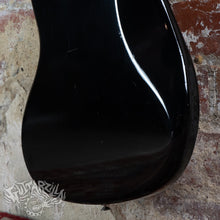Load image into Gallery viewer, Tokai Jazz Sound JB-45 1980's Black Spaghetti Logo MIJ Japan
