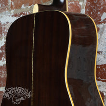 Load image into Gallery viewer, Yamaha FG-201 1970's Natural MIJ Japan Vintage Orange Label