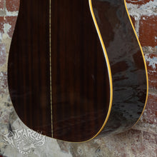 Load image into Gallery viewer, Yamaha FG-201 1970's Natural MIJ Japan Vintage Orange Label