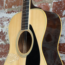 Load image into Gallery viewer, Yamaha FG-202B Folk Acoustic Guitar Size MIJ Japan Japanese Vintage
