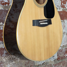 Load image into Gallery viewer, Yamaha FG-202B Folk Acoustic Guitar Size MIJ Japan Japanese Vintage