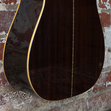 Load image into Gallery viewer, Yamaha FG-201 1970's Natural MIJ Japan Vintage Orange Label