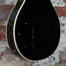 Load image into Gallery viewer, Edwards E-LP 130CD/P Custom P-90 2008 Ebony MIJ ESP Japan