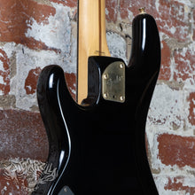 Load image into Gallery viewer, Fender Jazz Bass Special Medium Scale PJM-65 1989 Black MIJ Japan
