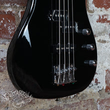 Load image into Gallery viewer, Aria Pro II Diamond Series Rock Device 1986 Black MIJ Japan