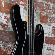 Load image into Gallery viewer, Tokai Jazz Sound JB-45 1980's Black Spaghetti Logo MIJ Japan