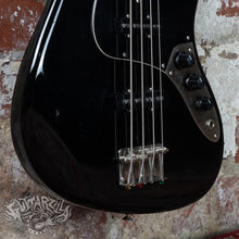 Load image into Gallery viewer, Tokai Jazz Sound JB-45 1980's Black Spaghetti Logo MIJ Japan
