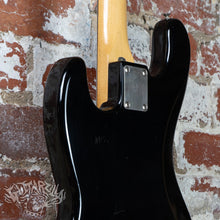 Load image into Gallery viewer, Tokai Jazz Sound JB-45 1980's Black Spaghetti Logo MIJ Japan
