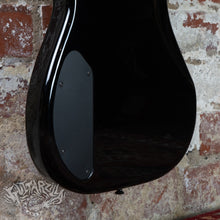 Load image into Gallery viewer, Fender Jazz Bass Special PJ-36 1987 Black MIJ Fujigen