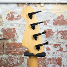 Load image into Gallery viewer, Fender Jazz Bass Special PJ-36 1987 Black MIJ Fujigen