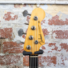 Load image into Gallery viewer, Tokai Jazz Sound JB-45 1980's Black Spaghetti Logo MIJ Japan