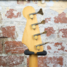 Load image into Gallery viewer, Fender Jazz Bass Special Medium Scale PJM-65 1989 Black MIJ Japan