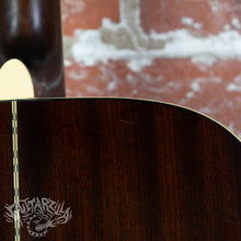 Load image into Gallery viewer, Yamaha FG-201 1970's Natural MIJ Japan Vintage Orange Label