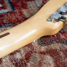 Load image into Gallery viewer, Fender Telecaster TL72-V3 1999-2002 Snakeskin Viper Japan Japanese Rare CIJ