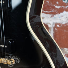 Load image into Gallery viewer, Edwards E-LP 130CD/P Custom P-90 2008 Ebony MIJ ESP Japan