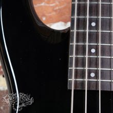 Load image into Gallery viewer, Fender Jazz Bass Special Medium Scale PJM-65 1989 Black MIJ Japan
