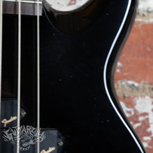 Load image into Gallery viewer, Fender Jazz Bass Special Medium Scale PJM-65 1989 Black MIJ Japan